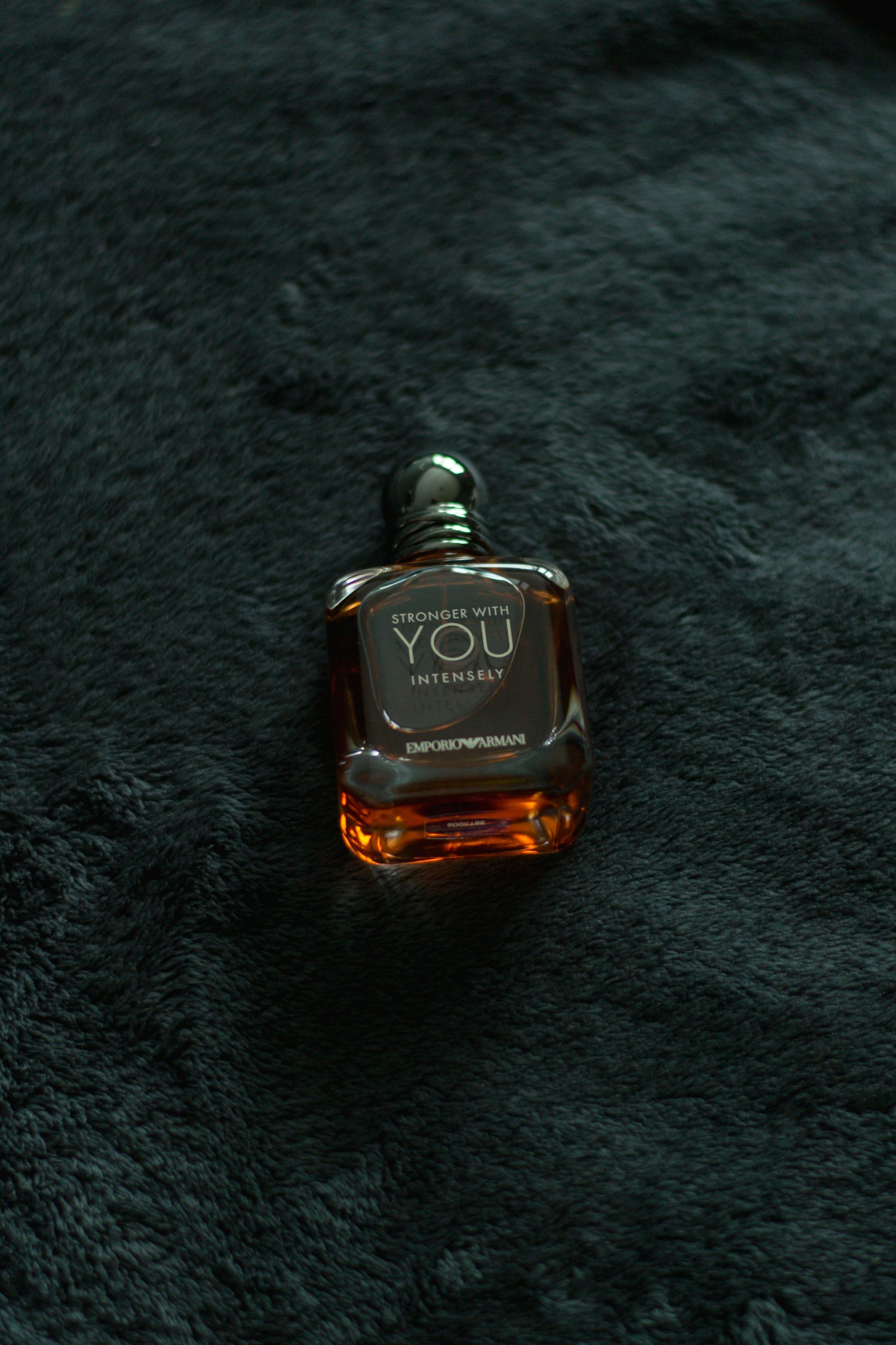 Men's Fragrance